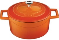 Кастрюля Lava LV Y TC 28 SPR K1 Orange