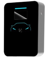 Зарядная станция Evcome EVCAC11CR