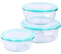 Set containere alimentare Loraine LR-31011