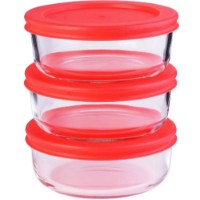 Набор пищевых контейнеров Loraine LR-31042 3pcs