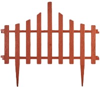 Gard decorativ pentru gradina Aleana 114042