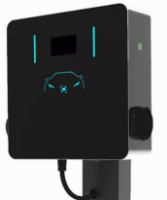 Зарядная станция Evcome EVCACP44CR