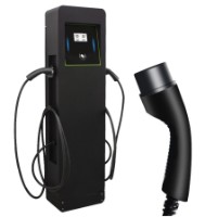 Зарядная станция Evcome EVCACS44CR