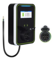 Зарядная станция Evcome EVCACWCP7