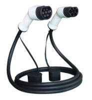 Кабель зарядный для электромобилей Evcome EVCC7