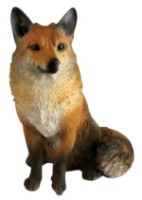 Садовая фигура Figuren Discounter Fox (z2284)
