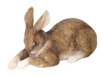 Figurina gradina Figuren Discounter Rabbit (13372А)