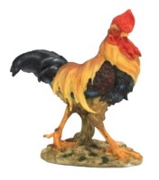 Садовая фигура Figuren Discounter Rooster (3912)