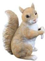 Садовая фигура Figuren Discounter Squirrel (4105)