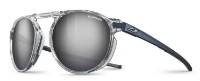 Ochelari de soare Julbo Meta Spectron 3 Shiny Crystal/Dark Blue