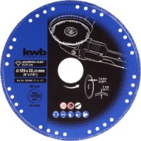 Диск для резки KWB 720540