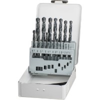 Набор свёрл KWB K421944