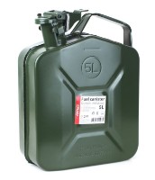 Топливная канистра Amio 02487