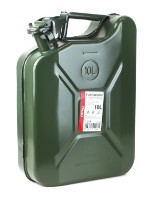 Топливная канистра Amio 02488