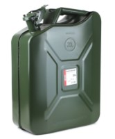 Топливная канистра Amio 02489