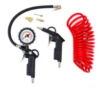 Пневматический набор Amio PT-06 02624