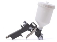 Пневматический краскопульт Amio PT-10 02628