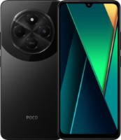 Мобильный телефон Xiaomi Poco C75 6Gb/128Gb Black