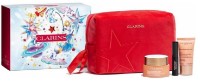 Подарочный набор Clarins Extra-Firming Collection