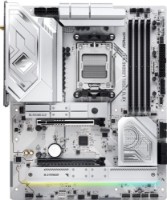 Placă de bază ASRock X870 Steel Legend Wi-Fi