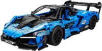 Set de construcție CaDa Dark Knight Supercar (C63003W)