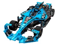 Set de construcție CaDa Formel Rennwagen (C64004W)