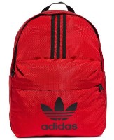 Rucsac pentru oraș Adidas Backpack Better Scarlet/Black
