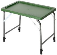 Masă pliabilă Cuzo ST5G Green