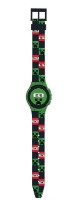 Ceas de mână Kids Licensing Minecraft MIN4223