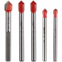 Набор свёрл Milwaukee 4932479948