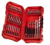 Set accesorii Milwaukee 4932492005