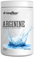 Аминокислоты IronFlex Arginine 500g Natural