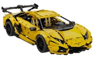 Set de construcție CaDa Lamborghini (C63004W)