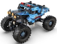 Set de construcție CaDa Power Monster Truck (C61008W)