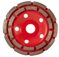 Алмазная чаша для шлифовки Profmet 176001