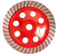 Алмазная чаша для шлифовки Profmet 176004