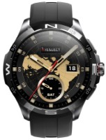 Smartwatch Kieslect Watch Actor Black