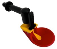 Кормушка для птиц Demetra DM09