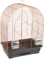 Клетка для птиц Flamingo Klara 1 Copper