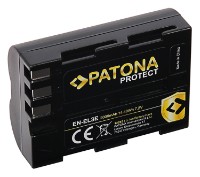 Аккумулятор Patona Project for Nikon EN-EL3e