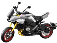 Set de construcție CaDa Suzuki Katana 2022 (C59021W)