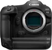 Aparat foto Canon EOS R3 5.0GHz Body