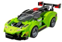 Конструктор CaDa Velocity Hurricane (C55052W)