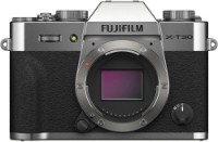 Aparat foto Fujifilm X-T30 II Silver Body