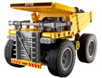 Set de construcție CaDa Карьерный самосвал (C65001W)