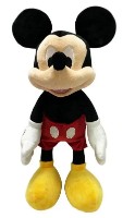 Мягкая игрушка Disney Mickey Mouse 60cm