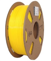 Filament pentru imprimare 3D Gembird 3DP-PETG1.75-01-Y
