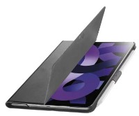 Чехол для планшета CellularLine iPad Air 11 2024 Stand Case Gray