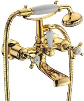 Baterie pentru cadă Imprese Cuthna 10280 zlato-n