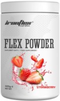 Защита суставов IronFlex Flex Powder 400g Strawberry